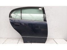 Recambio de puerta trasera derecha para lexus gs300 (jzs147) 3.0 24v cat referencia OEM IAM  AZUL
