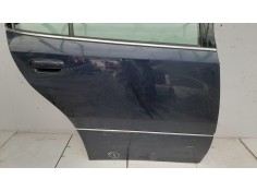 Recambio de puerta trasera derecha para lexus gs300 (jzs147) 3.0 24v cat referencia OEM IAM  AZUL  2