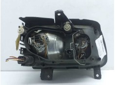 Recambio de faro izquierdo para volkswagen polo berlina (6n2) trendline referencia OEM IAM    2