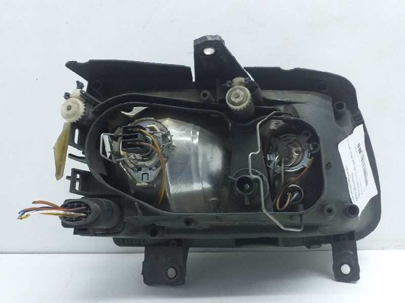 Recambio de faro izquierdo para volkswagen polo berlina (6n2) trendline referencia OEM IAM   