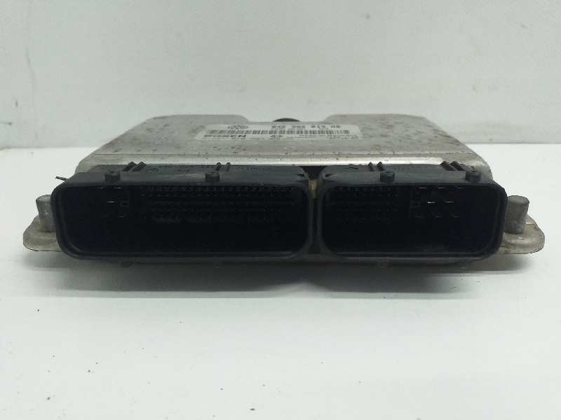 Recambio de centralita motor uce para volkswagen polo berlina (6n2) trendline referencia OEM IAM 0281010503 045906019AB 