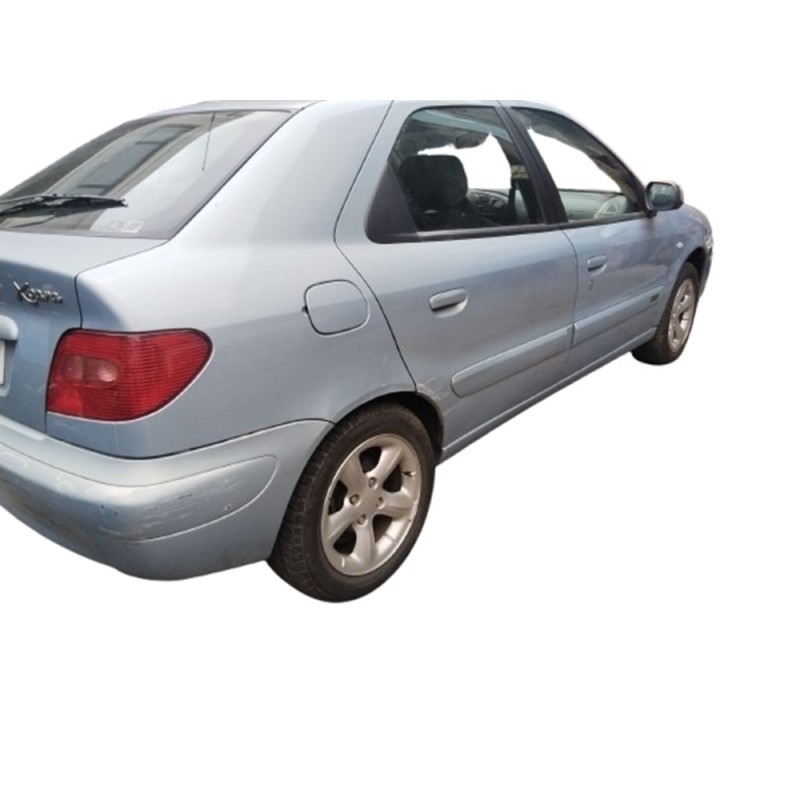 CITROËN XSARA (N1) - imagen 4