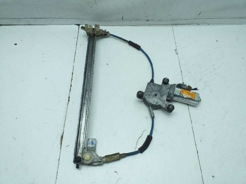 Recambio de elevalunas delantero derecho para peugeot 406 berlina (s1/s2) st referencia OEM IAM  ELECTRICO 