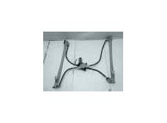 Recambio de elevalunas delantero derecho para peugeot 406 berlina (s1/s2) st referencia OEM IAM  ELECTRICO  2