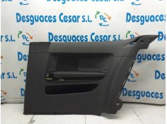 Recambio de tapizado trasero derecho para audi a3 (8p) 1.6 ambiente referencia OEM IAM   