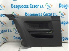 Recambio de tapizado trasero izquierdo para audi a3 (8p) 1.6 ambiente referencia OEM IAM   
