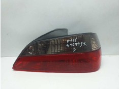 Recambio de piloto trasero derecho para peugeot 406 berlina (s1/s2) st referencia OEM IAM   
