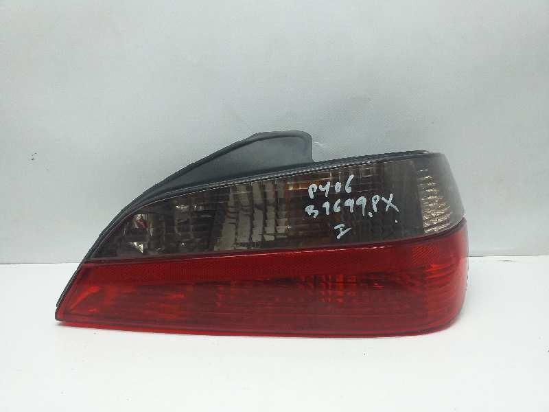 Recambio de piloto trasero derecho para peugeot 406 berlina (s1/s2) st referencia OEM IAM   