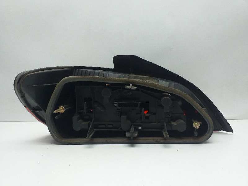 Recambio de piloto trasero derecho para peugeot 406 berlina (s1/s2) st referencia OEM IAM   