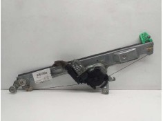 Recambio de elevalunas delantero derecho para renault scenic ii authentique referencia OEM IAM
