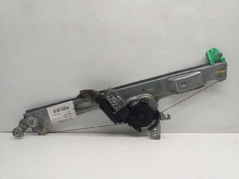 Recambio de elevalunas delantero derecho para renault scenic ii authentique referencia OEM IAM   