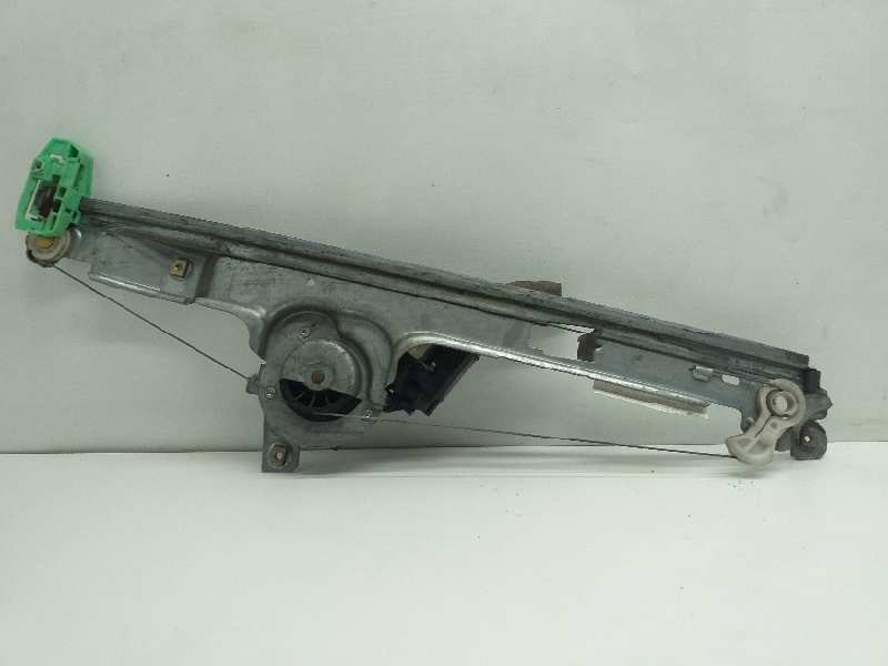 Recambio de elevalunas delantero derecho para renault scenic ii authentique referencia OEM IAM   