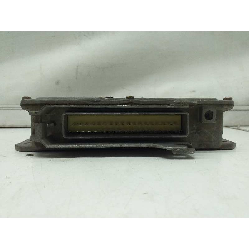 Recambio de centralita motor uce para peugeot 406 berlina (s1/s2) st referencia OEM IAM 0261203795 9616546480 