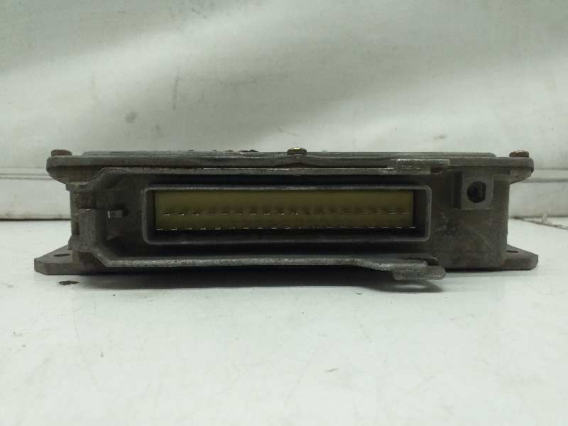 Recambio de centralita motor uce para peugeot 406 berlina (s1/s2) st referencia OEM IAM 0261203795 9616546480 