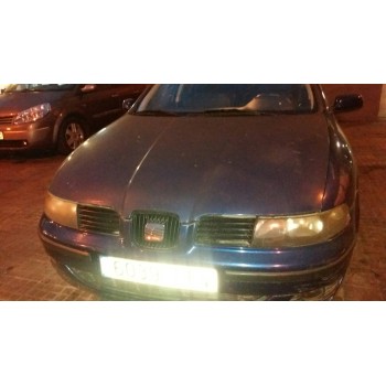 SEAT LEON (1M1)