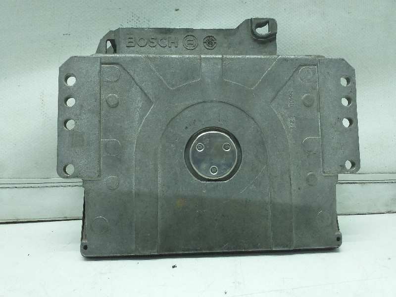 Recambio de centralita motor uce para peugeot 406 berlina (s1/s2) st referencia OEM IAM 0261203795 9616546480 