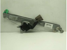 Recambio de elevalunas delantero izquierdo para renault scenic ii authentique referencia OEM IAM