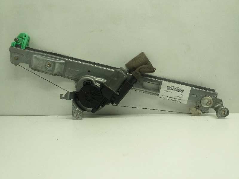 Recambio de elevalunas delantero izquierdo para renault scenic ii authentique referencia OEM IAM   