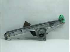 Recambio de elevalunas delantero izquierdo para renault scenic ii authentique referencia OEM IAM    2