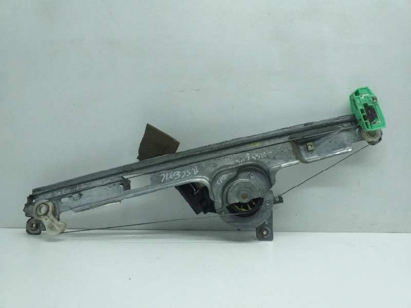 Recambio de elevalunas delantero izquierdo para renault scenic ii authentique referencia OEM IAM   