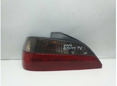 Recambio de piloto trasero izquierdo para peugeot 406 berlina (s1/s2) st referencia OEM IAM   