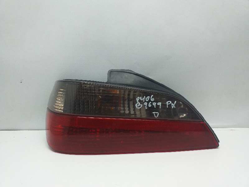 Recambio de piloto trasero izquierdo para peugeot 406 berlina (s1/s2) st referencia OEM IAM   