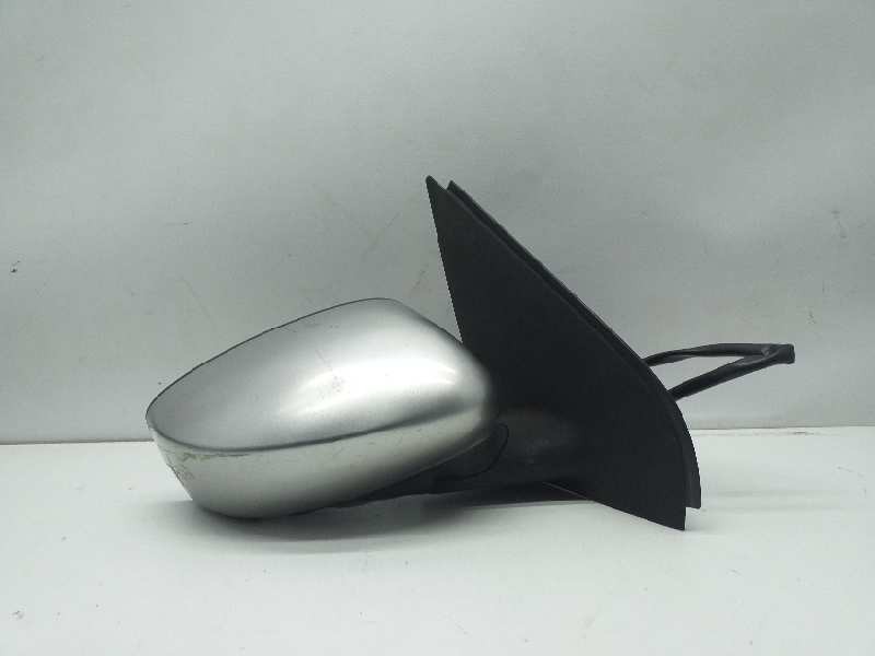 Recambio de retrovisor derecho para fiat stilo (192) 1.6 16v dynamic referencia OEM IAM  ELECTRICO GRIS