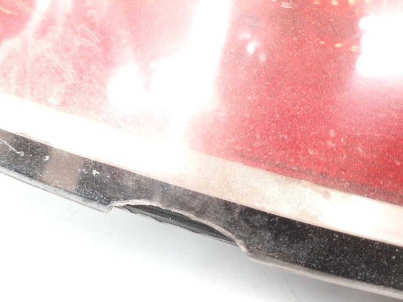 Recambio de piloto trasero derecho para opel astra h berlina enjoy referencia OEM IAM   