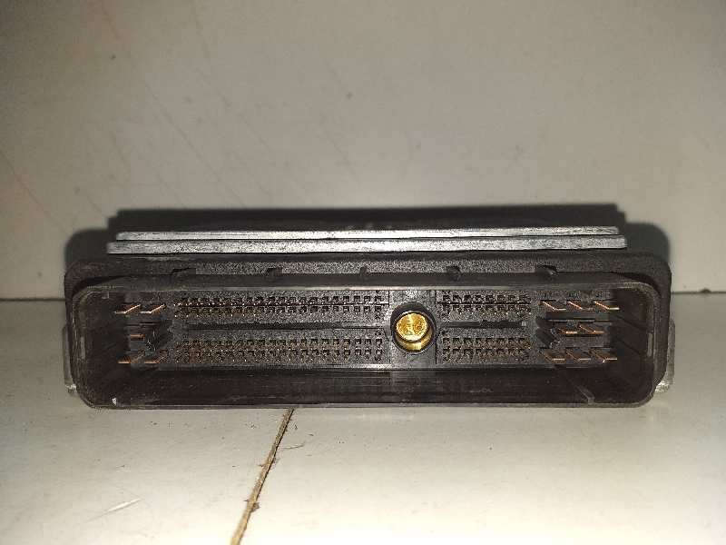 Recambio de centralita motor uce para ford focus berlina (cak) ambiente referencia OEM IAM 2M5A12A650PF  