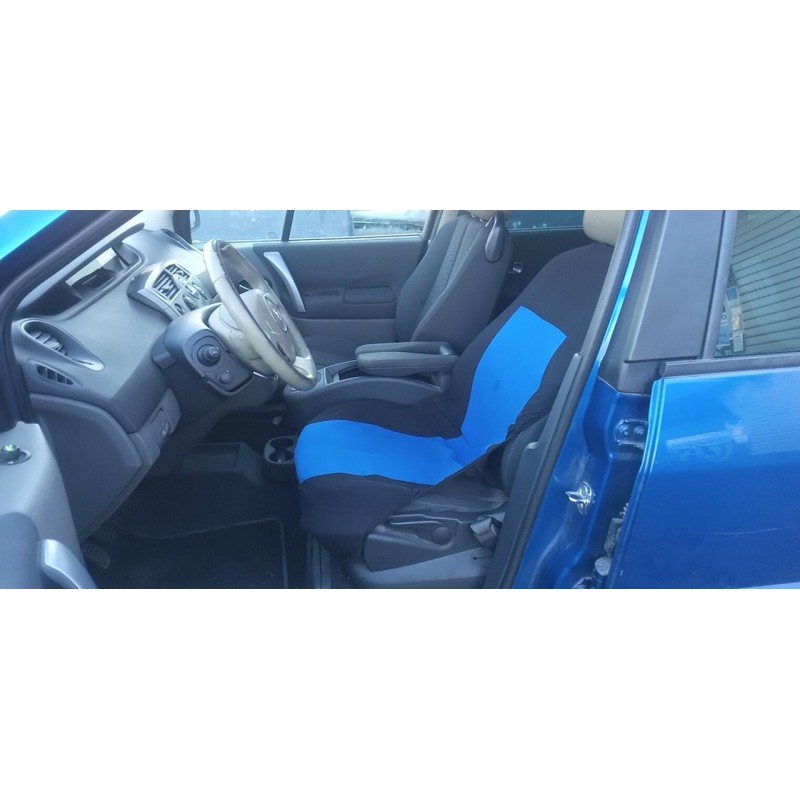RENAULT SCENIC II - imagen 5