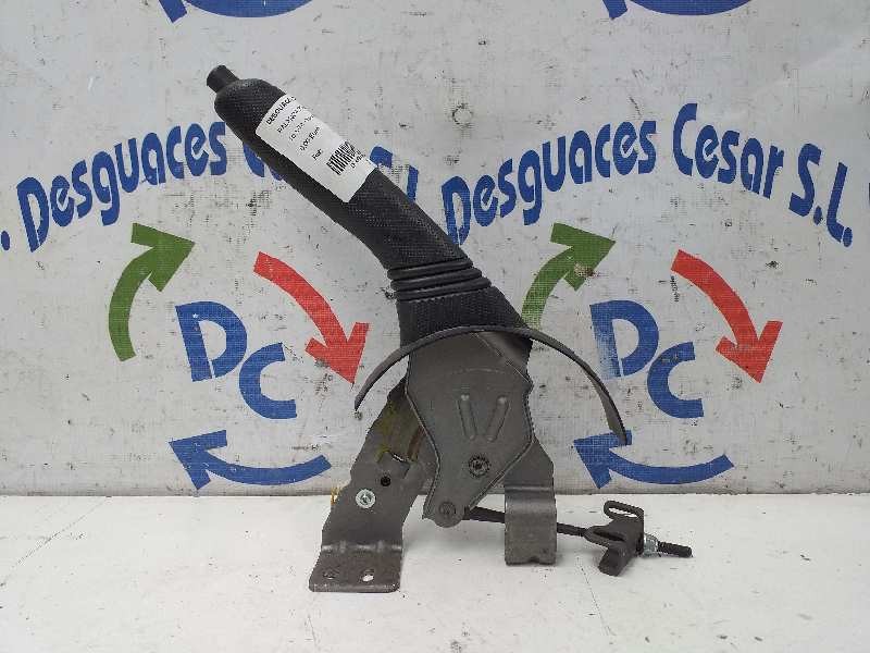 Recambio de palanca freno de mano para toyota aygo (kgb/wnb) básico referencia OEM IAM   OFERTA