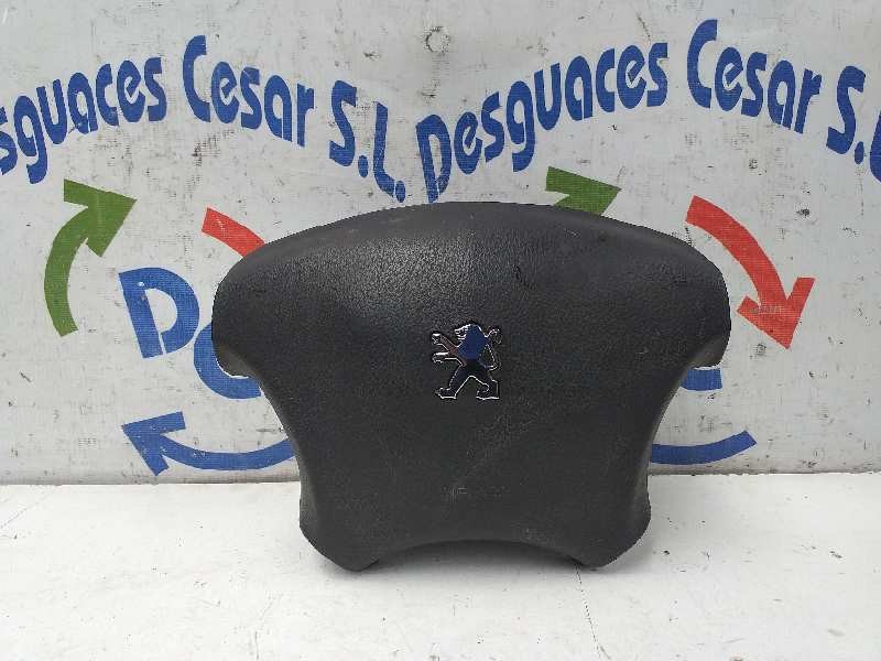 Recambio de airbag delantero izquierdo para peugeot 407 st confort referencia OEM IAM 96445890ZD  OFERTA