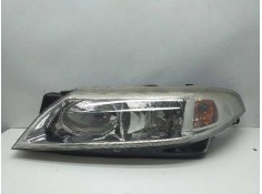 Recambio de faro izquierdo para renault laguna ii (bg0) authentique referencia OEM IAM 7701048927  