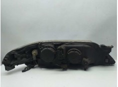 Recambio de faro izquierdo para renault laguna ii (bg0) authentique referencia OEM IAM 7701048927   2