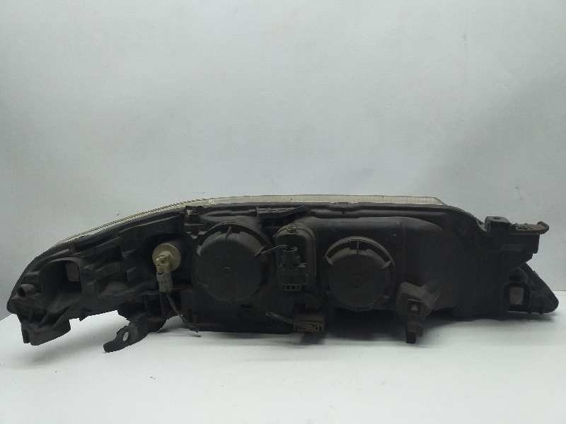 Recambio de faro izquierdo para renault laguna ii (bg0) authentique referencia OEM IAM 7701048927  