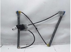Recambio de elevalunas delantero derecho para renault laguna ii (bg0) authentique referencia OEM IAM  ELECTRICO 