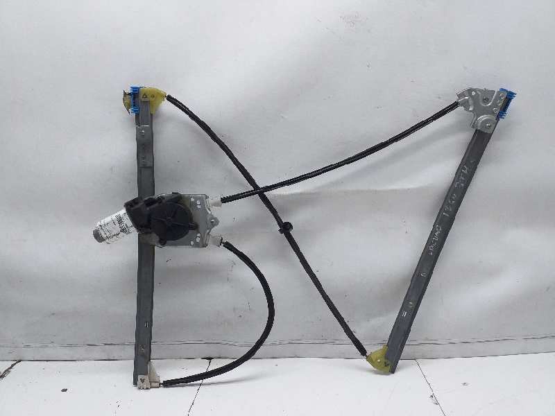 Recambio de elevalunas delantero derecho para renault laguna ii (bg0) authentique referencia OEM IAM  ELECTRICO 
