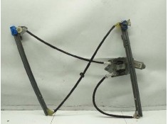 Recambio de elevalunas delantero derecho para renault laguna ii (bg0) authentique referencia OEM IAM  ELECTRICO  2