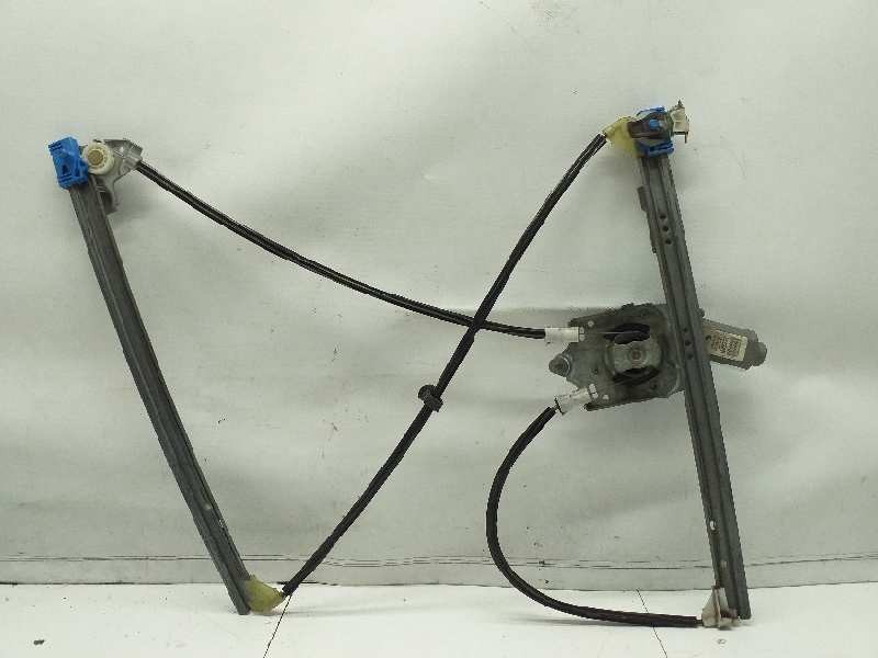 Recambio de elevalunas delantero derecho para renault laguna ii (bg0) authentique referencia OEM IAM  ELECTRICO 