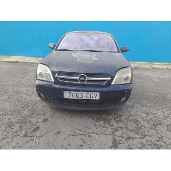 OPEL VECTRA C BERLINA
