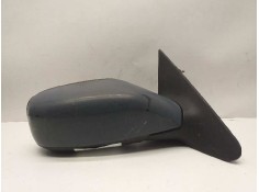 Recambio de retrovisor derecho para renault laguna ii (bg0) authentique referencia OEM IAM  ELECTRICO GRIS 2
