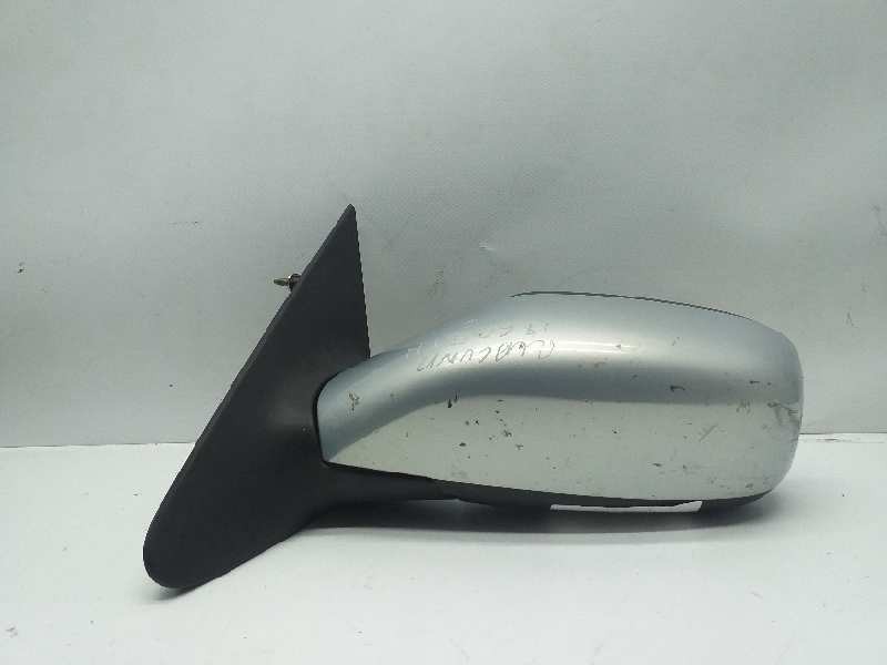 Recambio de retrovisor izquierdo para renault laguna ii (bg0) authentique referencia OEM IAM  ELECTRICO GRIS