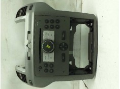 Recambio de sistema audio / radio cd para opel zafira b cosmo referencia OEM IAM 13251045