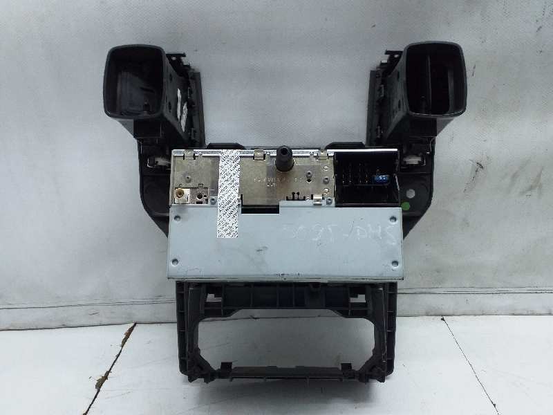 Recambio de sistema audio / radio cd para opel zafira b cosmo referencia OEM IAM 13251045  