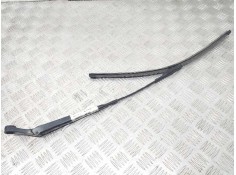 Recambio de brazo limpia delantero derecho para opel zafira b cosmo referencia OEM IAM 13145564