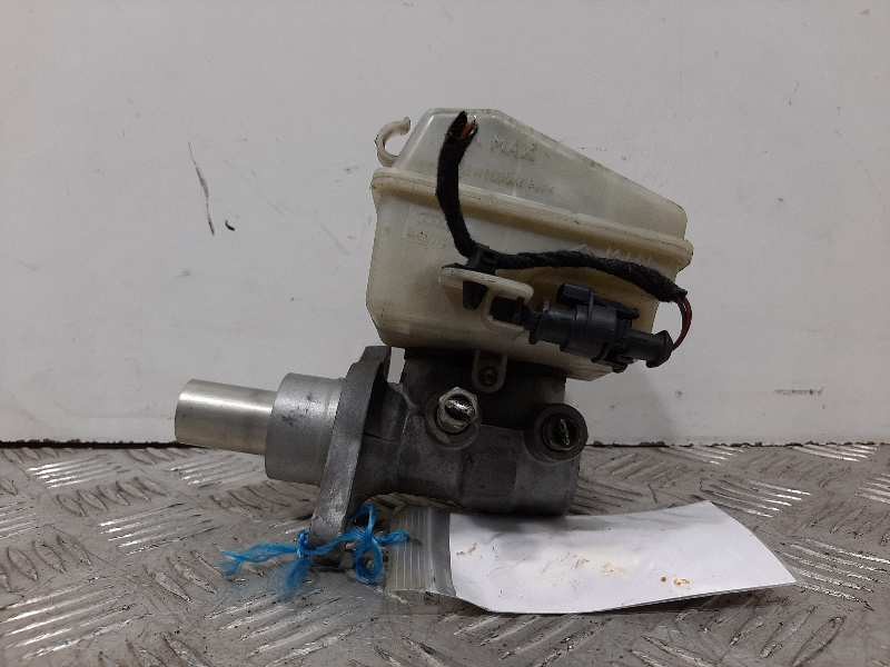 Recambio de bomba freno para opel zafira b cosmo referencia OEM IAM 93182937  