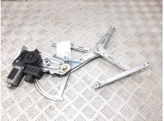 Recambio de elevalunas delantero derecho para opel zafira b cosmo referencia OEM IAM 93184843