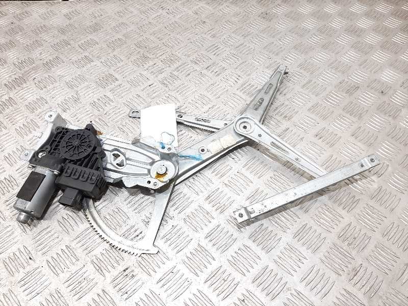 Recambio de elevalunas delantero derecho para opel zafira b cosmo referencia OEM IAM 93184843  