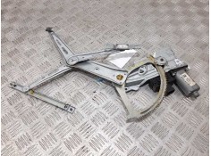 Recambio de elevalunas delantero derecho para opel zafira b cosmo referencia OEM IAM 93184843   2