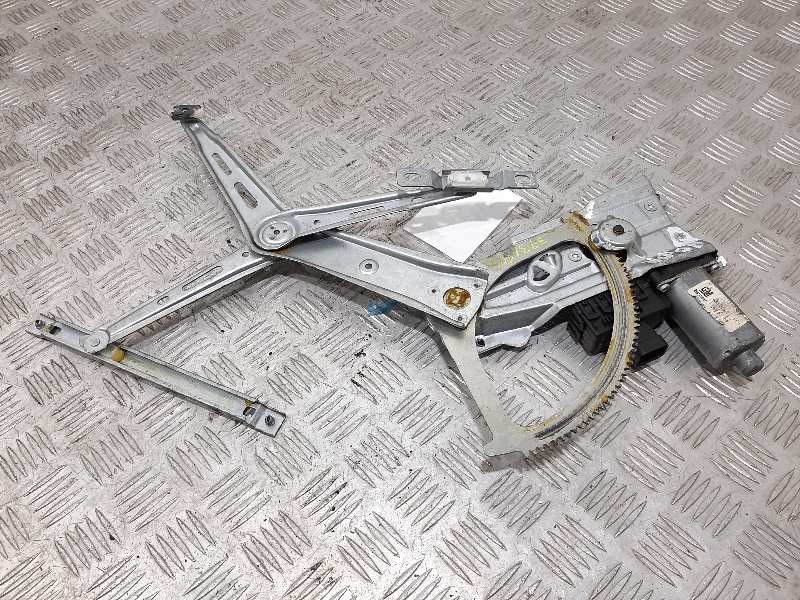 Recambio de elevalunas delantero derecho para opel zafira b cosmo referencia OEM IAM 93184843  